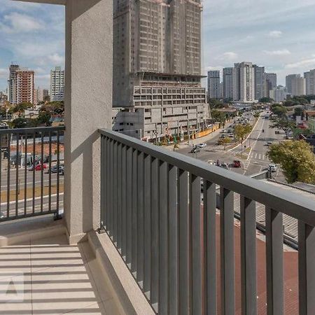 Studio Novo Em Localizacao Privilegiada! São Paulo Exterior foto